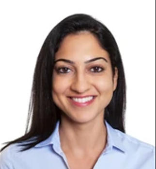 member Kavita Sharma